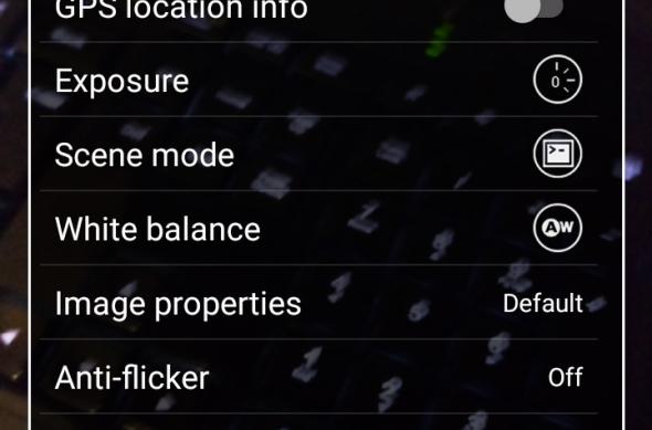 Interfață grafică Allview Soul X5 Mini (capturi de ecran): Screenshot_20181113-175113.jpg