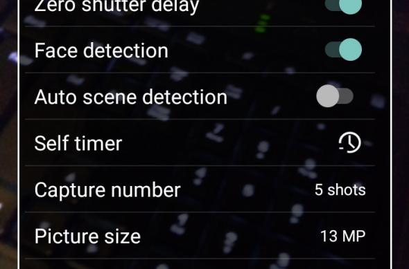 Interfață grafică Allview Soul X5 Mini (capturi de ecran): Screenshot_20181113-175122.jpg