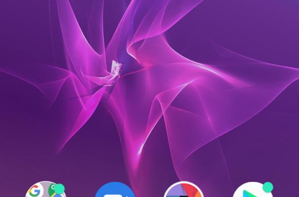 Interfață grafică Allview Soul X5 Mini (capturi de ecran): Screenshot_20181113-175159.jpg