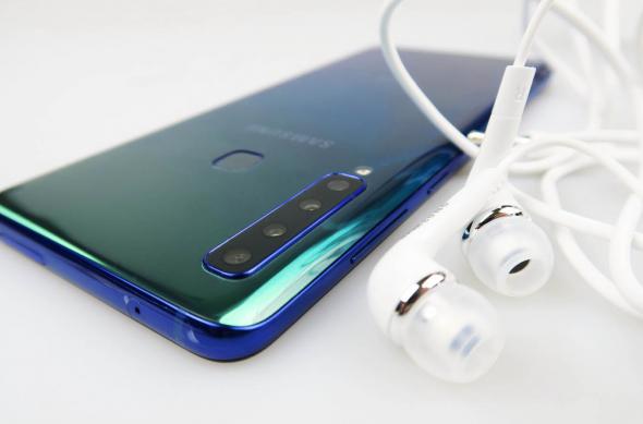 Putere volum Samsung Galaxy A9 (2018): Samsung-Galaxy-A9-2018_036.JPG