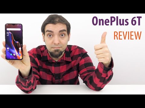 OnePlus 6T Video Review în Limba Română