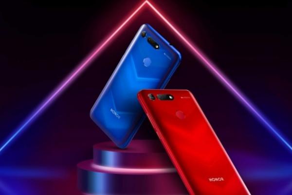 Huawei Honor View 20 disponibil deja la vânzare pe GeekBuying! Iată cât costă telefonul ce are cameră de 48 megapixeli