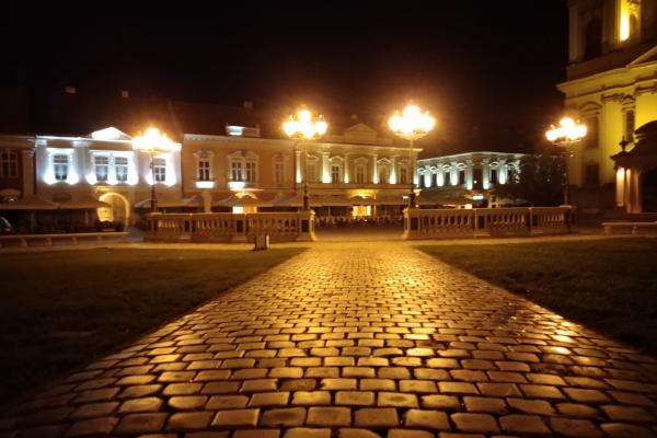 ASUS ZenFone Max Pro (M1) - Mostre Foto (seara)