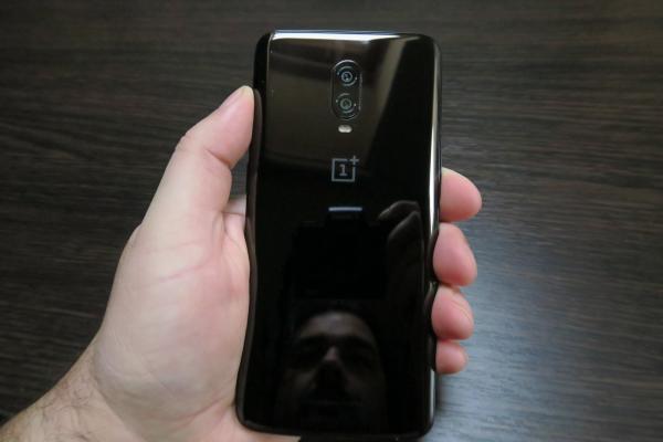 OnePlus 6T - Fotografii Hands-On