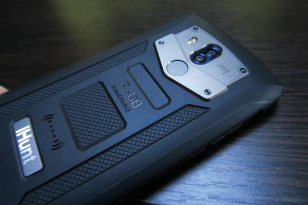 iHunt S60 Discovery Review