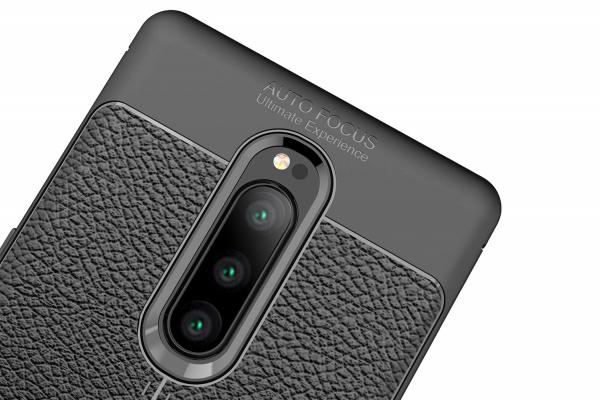 Huse Sony Xperia XZ4