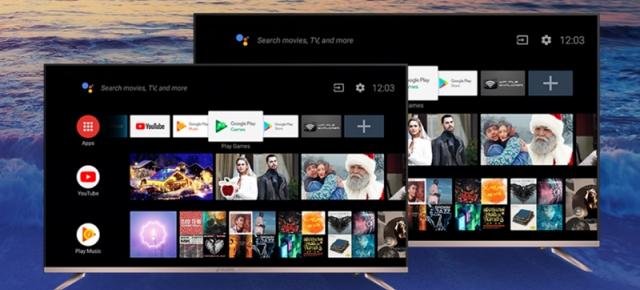 Allview lansează primele televizoare inteligente cu Android TV la bord; Vin cu diagonale de 50 şi 58 inch