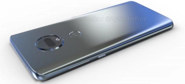 Motorola Moto G7 ar urma să debuteze în februarie 2019, pentru început în Brazilia