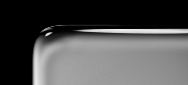 Cel mai rotunjit telefon din lume? Acest telefon Vivo "Waterdrop" ar putea stabili recorduri