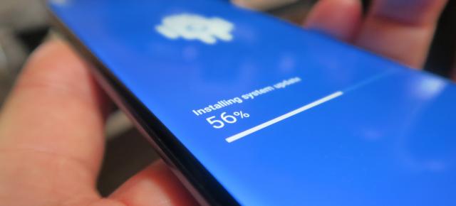 Samsung Galaxy Note 9 primește Android Pie în varianta finală! Startul actualizării se dă în Dubai 