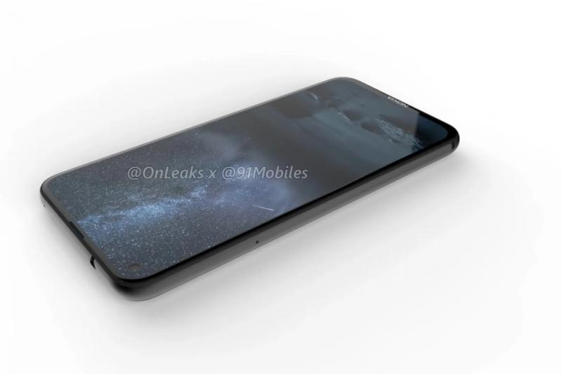 Nokia 8.1 Plus - Randări: Nokia-8.1-Plus-Randari_006.jpg