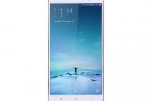 Xiaomi Redmi Note 3 Pro