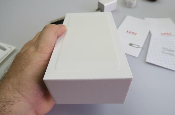 LeTV 1S - Unboxing: LeTV-1S_103.jpg