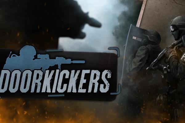 Door Kickers Review (Lenovo Phab Plus): un joc de strategie şi tactică excelent, care te pune în pielea unei echipe SWAT (Video)