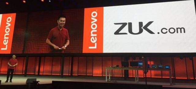 Lansarea lui Lenovo ZUK Z2 Pro va avea loc pe 21 aprilie; data este confirmată de un teaser ajuns în China