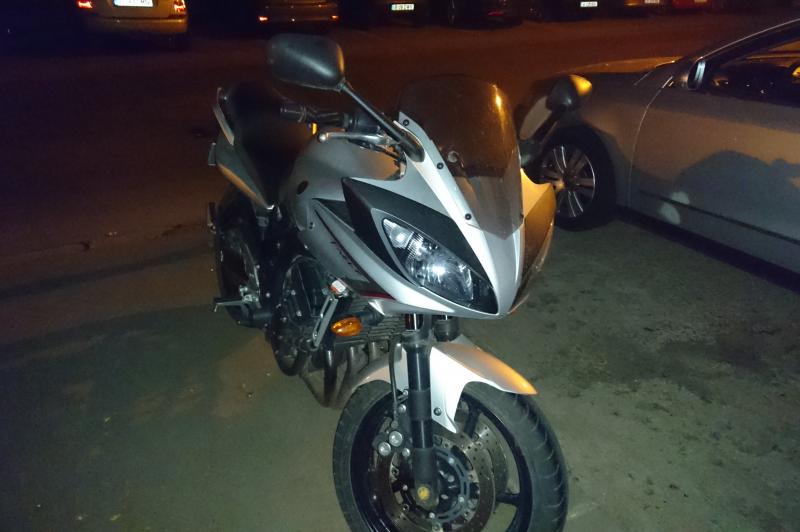 Sony Xperia Z5 - Mostre Foto (seara): DSC_0120.JPG