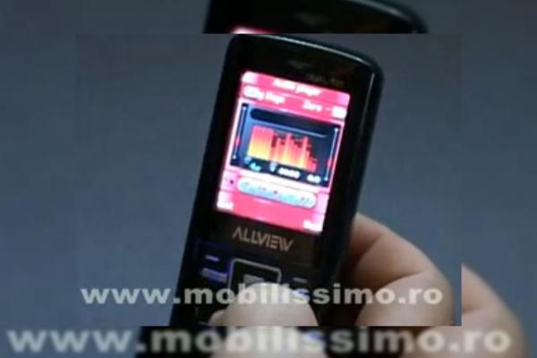 Allview Sincron M3, telefon dual SIM intr-o recenzie Mobilissimo (Video)