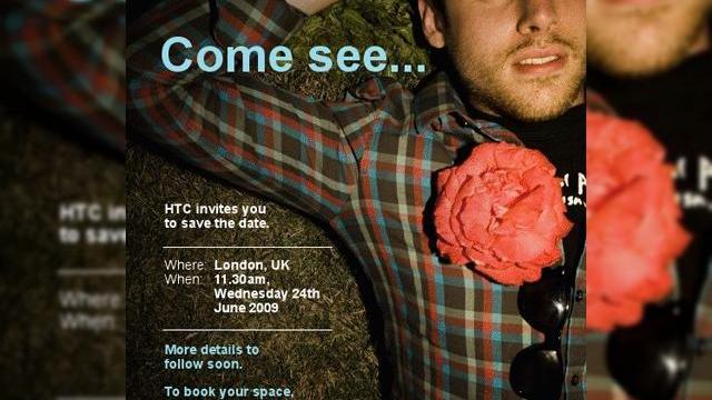 <b>HTC pregateste o lansare speciala in data de 24 iunie, la Londra</b>In vreme ce Samsung isi va va lasa noul telefon pe mana publicului, care il va prezenta oficial pe 15 iunie, cei de la HTC sunt mai "timizi", organizand un eveniment la Londra pe 24 iunie, pentru a anunta noi produse. Debutand la ora locala 11:30 AM,...