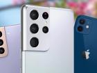 Top 10 smartphone-uri în Trending pe Mobilissimo.ro în luna martie 2021: Zoom-ul bun şi mărul copt + noul OnePlus