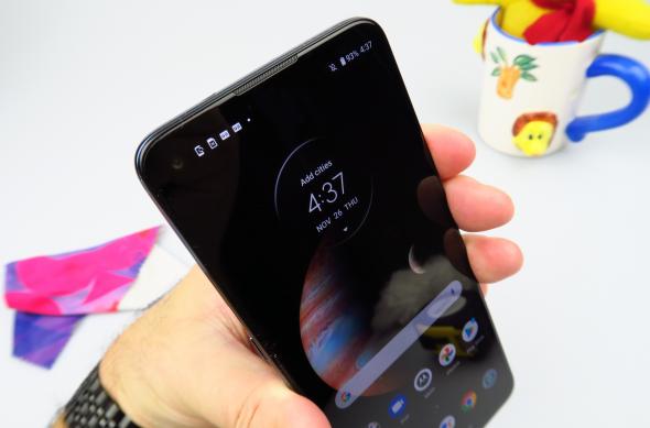 Motorola Moto G9 Plus - Galerie foto Mobilissimo.ro: Motorola-Moto-G9-Plus_071.JPG