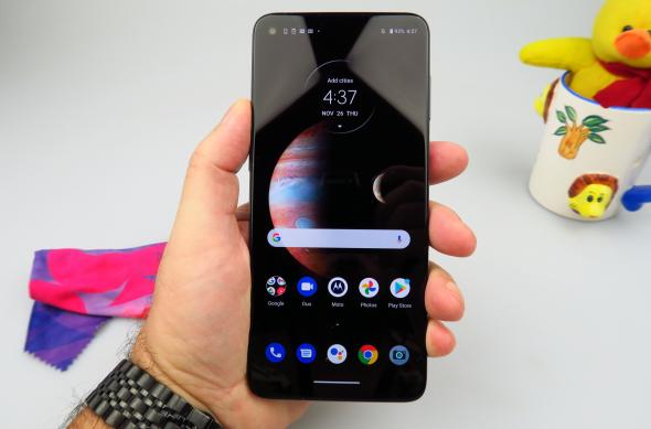 Motorola Moto G9 Plus - Galerie foto Mobilissimo.ro: Motorola-Moto-G9-Plus_069.JPG