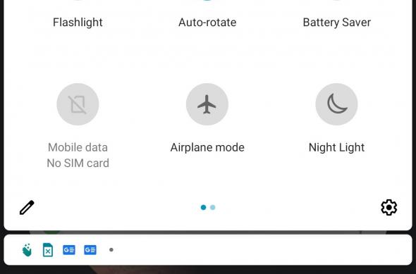 Galerie capturi de ecran Motorola Moto G9 Plus (Screenshots intefață grafică): Screenshot_20201126-164049.jpeg