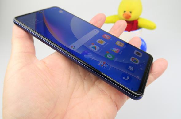 Xiaomi Mi 10T Lite - Galerie foto Mobilissimo.ro: Xiaomi-Mi-10T-Lite_092.JPG