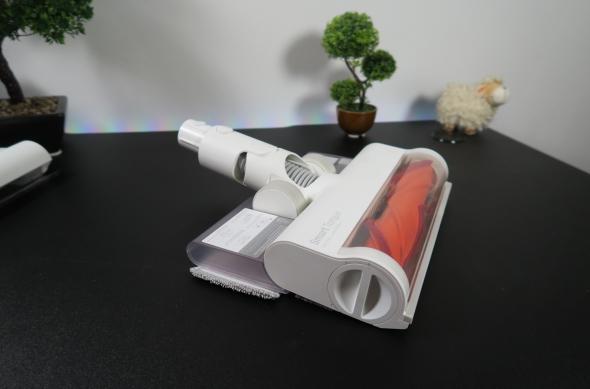 Funcție mop - Xiaomi Mi Vacuum Cleaner G10: IMG_2498.JPG