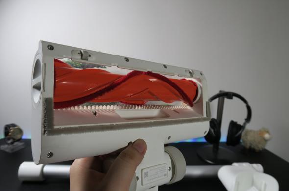 Unboxing Xiaomi Mi Vacuum Cleaner G10: IMG_2428.JPG