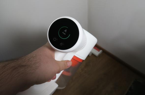 Unboxing Xiaomi Mi Vacuum Cleaner G10: IMG_2448.JPG