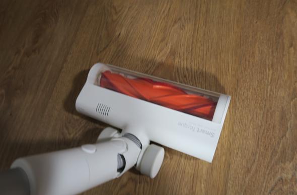 Unboxing Xiaomi Mi Vacuum Cleaner G10: IMG_2455.JPG