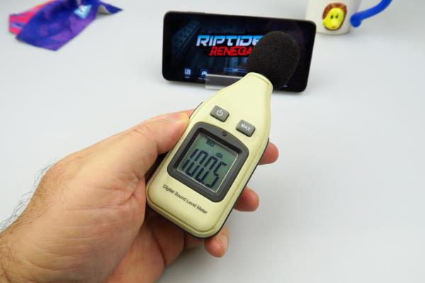 Putere volum Motorola Moto G9 Plus