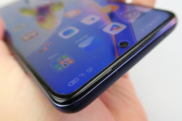 Xiaomi Mi 10T Lite: Acustică stereo destul de cuminte