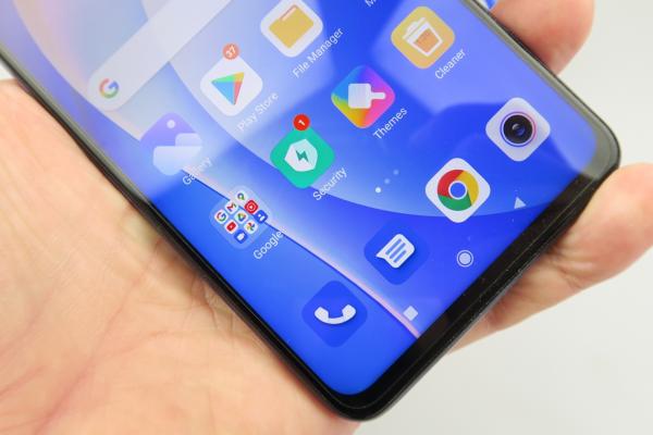 Xiaomi Mi 10T Lite: OS, UI, aplicaţii cu un MIUI 12 deja familiar