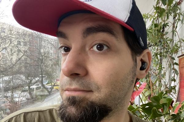 Samsung Galaxy Buds Pro Unboxing şi Review: frecvențe bine diferenţiate, noi moduri de anulare a zgomotului (Video)
