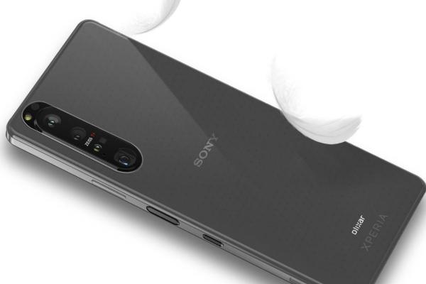 Sony Xperia 1 III şi Xperia 10 III ni se dezvăluie în noi randări de la producătorul de huse Olixar
