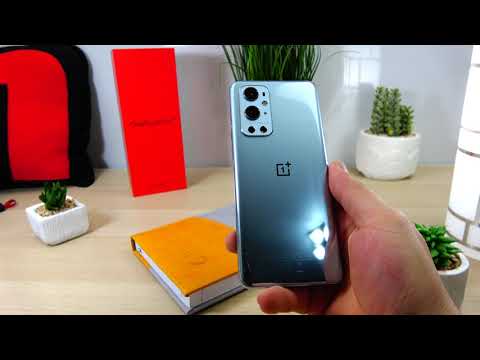 OnePlus 9 Pro Video Review în Limba Română (Noul Flagship OnePlus cu Cameră Hasselblad, Lentilă Freeform)