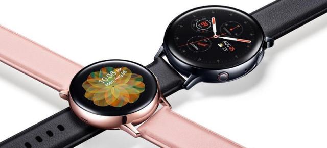 Samsung Galaxy Watch 4 și Watch Active 4 vor sosi în două dimensiuni și vor fi disponibile în variante LTE și Bluetooth
