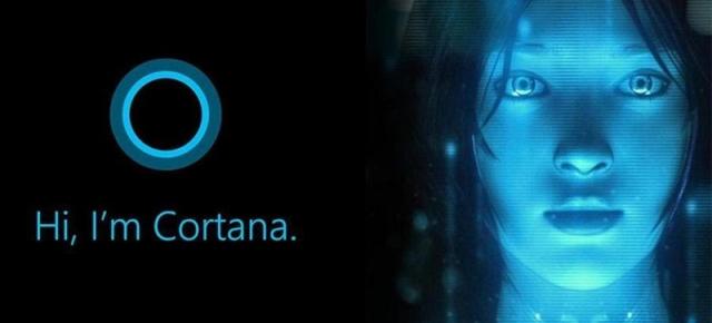 Microsoft renunță la versiune pentru iOS și Android a asistentului virtual Cortana