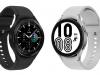 Samsung Galaxy Watch 4 va aduce un upgrade important la capitolul stocare internă; Iată ce la ce valoare ajunge