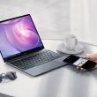 Laptopul Huawei MateBook 13 (2021) cu CPU AMD Ryzen 7 încă poate fi comandat la ofertă; Disponibil acum în 6 rate fără dobândă și transport gratuit!