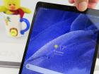 Samsung Galaxy Tab A7 Lite: Display TFT cu limitări evidente, mai bun la interior decât exterior