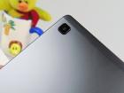 Samsung Galaxy Tab A7 Lite: Camera de telefon de buget de acum 3 ani
