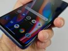 Motorola Moto G 5G Plus: Benchmark-uri peste LG Velvet sub OnePlus Nord