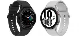 Samsung Galaxy Watch 4 va aduce un upgrade important la capitolul stocare internă; Iată ce la ce valoare ajunge