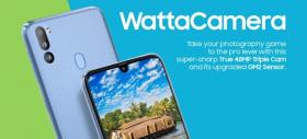 Samsung Galaxy M21 (2021) va debuta pe 21 iulie cu baterie de 6000 mAh și ecran Super AMOLED de 6.4 inch