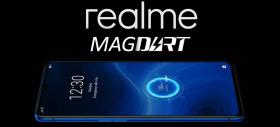 Realme a înregistrat tehnologia MagDart în cadrul EUIPO; Ar fi o modalitate de încărcare wireless similară cu Apple MagSafe