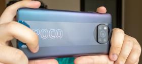 Turul Magazinelor #951: POCO F3 și POCO X3 Pro la minime istorice, ultrabook Acer cu discount de 100 lei