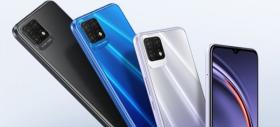 Huawei lansează telefonul 5G Maimang 10 SE cu procesor Snapdragon 480 5G; Brandul Maimang este acum deținut de operatorul China Telecom