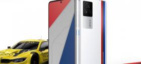 iQOO 8 ar fi un nou smartphone cu procesor Snapdragon 888+ la interior; Apar specificații și o eventuală dată de lansare